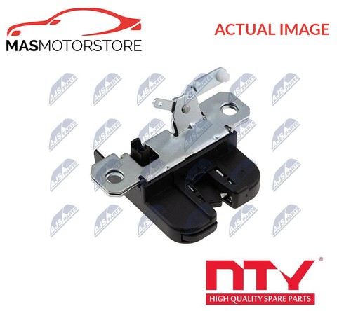 Tailgate lock nty ezc 664 - tailgate, v