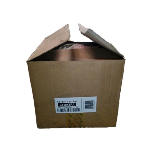 Salamander ct50xtra extra - ct50xtra, 1.5