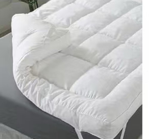 Bed mattress topper - mattress,