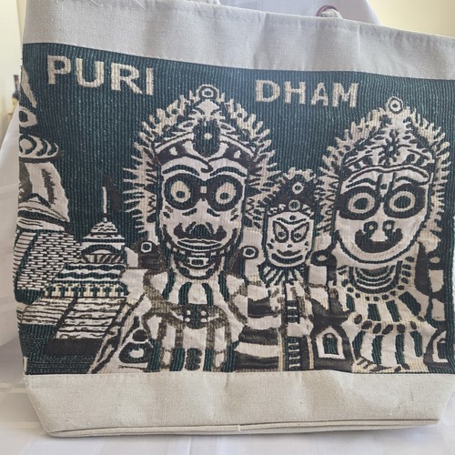 Puri dham jagannath large - dham,