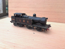 EM Gauge Kit built Midland