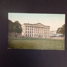 Queens Hotel Cheltenham