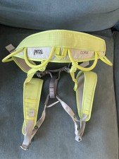 Petzl Corax Unisex Climbing