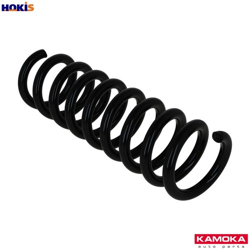 Suspension spring 2120507 for - suspension,