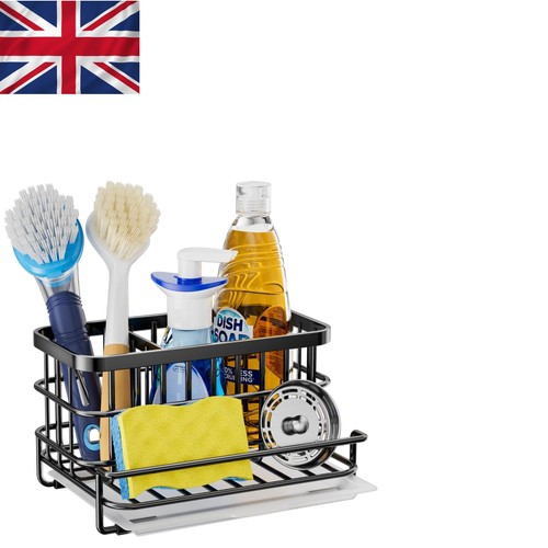 Compact kitchen sink tidy - compact,