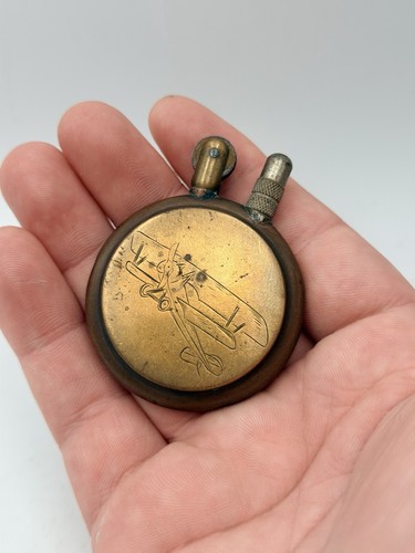 Poilu lighter ww1 ww2 - poilu, &
