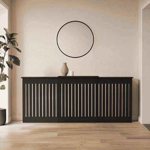 Extendable radiator cover - radiator,