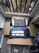 Mini Cooper S R52 R53 Charge