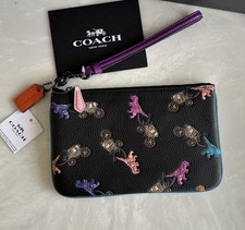 NWT COACH REXY & CARRIAGE