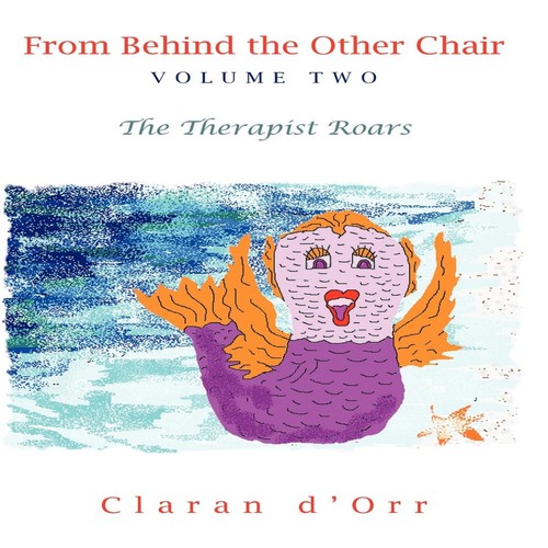 From behind the other chair - other,