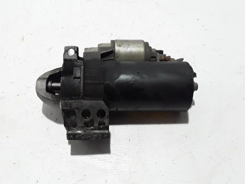 Bmw gran turismo f07 - gran, starter