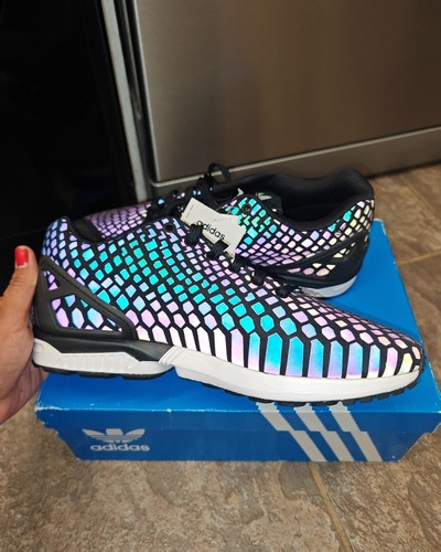 Adidas originals flux - originals,