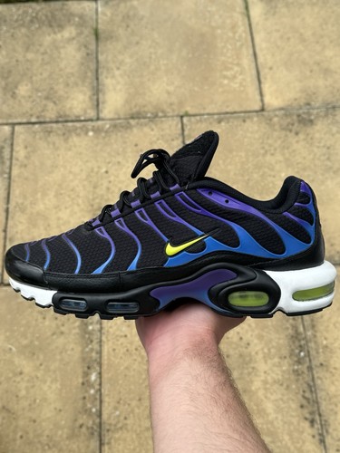Nike air max plus - tn, kaomoji
