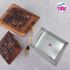 EUROTINS Single Baking Tin –