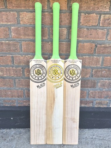Harrow size cricket bat - size,