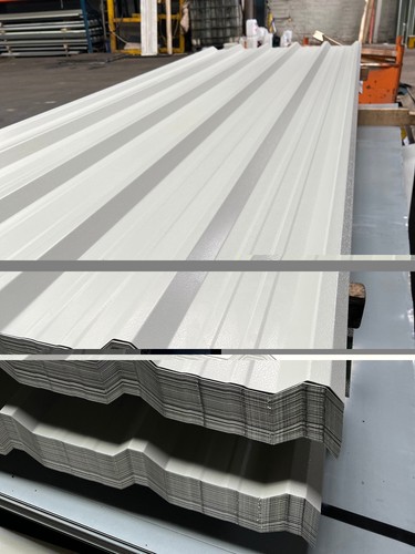 Cheap box profile - box,