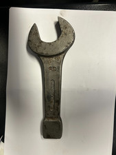 Slogging spanner 41 mm open end