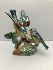 Vintage Campsie Ware Bird