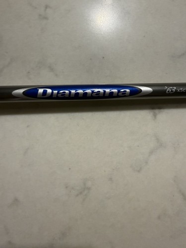 Diamana blue board the - diamana,