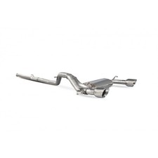 Scorpion Cat-Back Exhaust