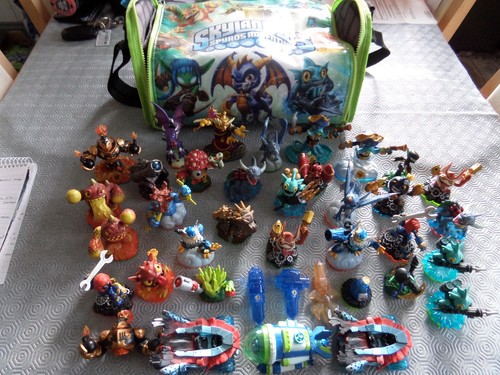 Activision skylanders spyros - skylanders,