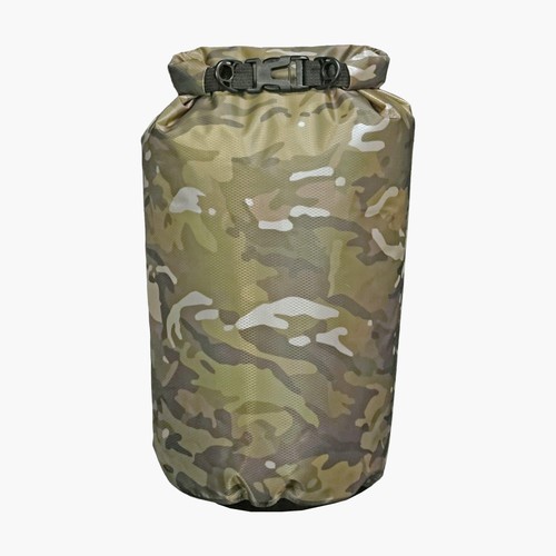Lomo 10l camouflage dry - dry,