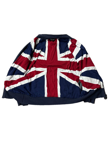 Vintage barbour union - vintage,