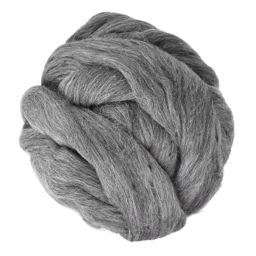 Felting wool bulk - felting,