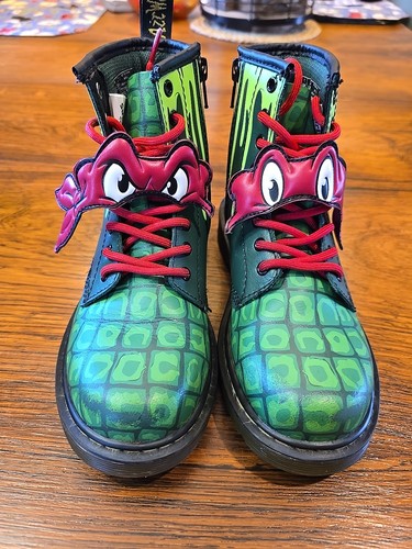 Martens boots ninja - martens,