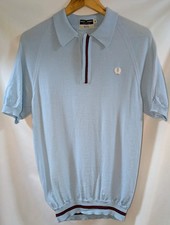 Fred Perry Reissues Made In