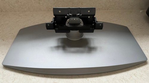 Sony bravia stand - tv, silver