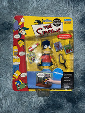 The Simpson World Of