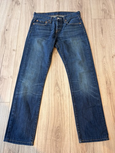Vintage levi 501 jeans - 501,
