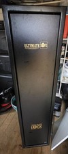 6 Gun Shotgun Cabinet by Ultimate Safe