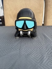 Micro Machines Scuba Diver