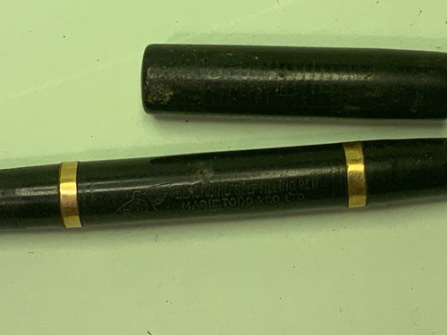 Black todd ltd - &, blackbird