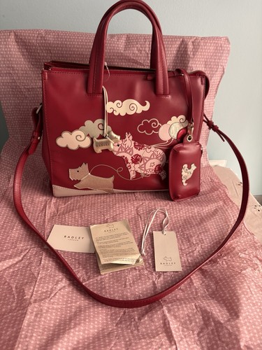 Radley lunar new year picture - radley,