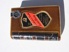 Vintage rutherford co - rutherford, &