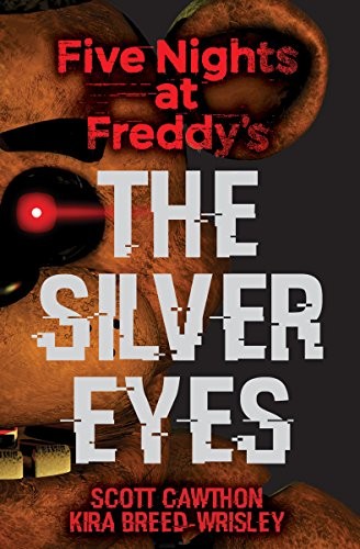 Five nights freddy the - five,