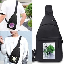 Men Chest Bag Pack Outdoor
