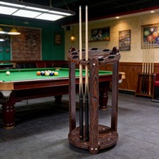 Pool Cue Rack Gift for Player
