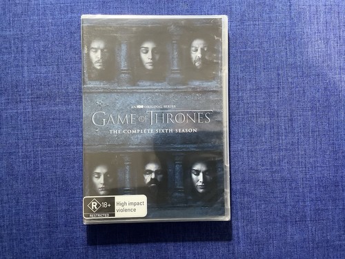 Game thrones season 6 - of,