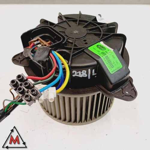 Heater fan lancia thesis - heater,