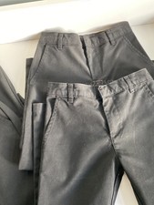 Black Boys Regular Length