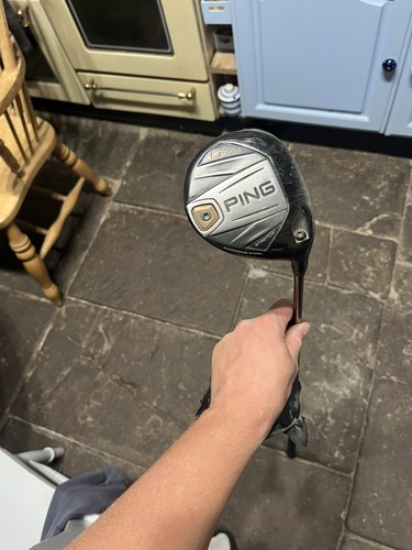 Ping g400 stretch - #3, 13