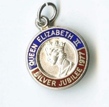 Vintage Sterling Silver &