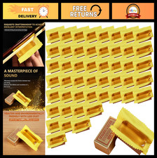 48-Pack Natural Rosin for