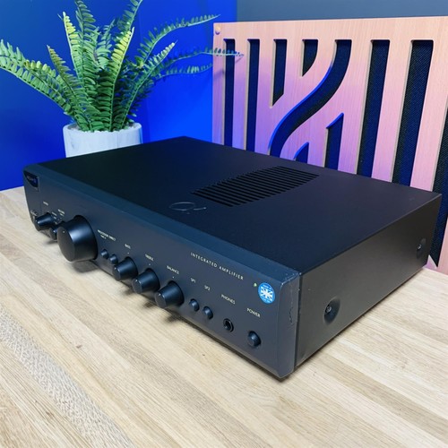 Arcam alpha hifi separate - arcam,