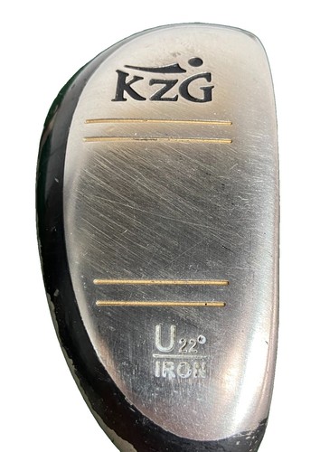 Kzg utility driving hybrid - kzg, 22