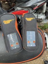 Socket See PDL230 Voltage and Polarity Tester